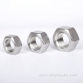 Best Products Stainless Steel Hexagon Nuts